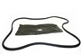 USZCZELKA DRZWI TYL (PIATE) DISCO / DISC CKE101000