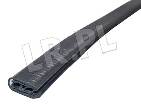 USZCZELKA NADKOLA PRZOD RR SPORT / RR SP CLB500051GEN