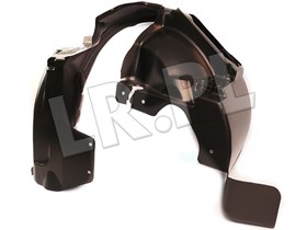 NADKOLE WEWN. PLASTIKOWE PRZOD LEWE - FR CLF000410GEN
