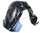 NADKOLE WEWN. PLASTIKOWE PRZOD LEWE - FR CLF500570GEN