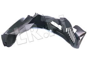 NADKOLE WEWN. PLASTIKOWE PRZOD LEWE - FR CLF500570GEN