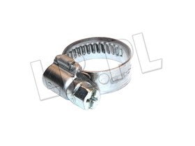 OPASKA PRZEWODU 20MM DEFENDER / DISCOVER CN100208LG