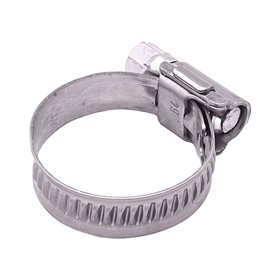 OPASKA ZACISKOWA POMPY PODCISNIENIA RR P CN100258L