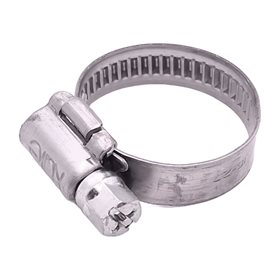 OPASKA ZACISKOWA POMPY PODCISNIENIA RR P CN100258L