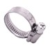 OPASKA ZACISKOWA POMPY PODCISNIENIA RR P CN100258L