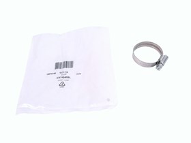 OPASKA ZACISKOWA 40MM PRZEWODU CHLODNICY CN100408LG