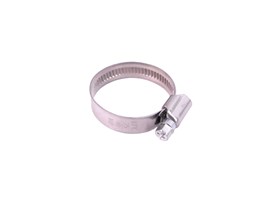 OPASKA ZACISKOWA 40MM PRZEWODU CHLODNICY CN100408LG