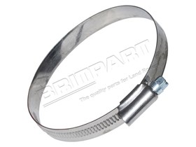 OPASKA RURY FILTRA POWIETRZA DEFENDER / CN100909