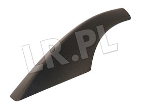 NAKLADKA RELINGU DACHOWEGO PRZOD LEWA FR CNC100070PMDGEN
