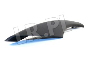 NAKLADKA RELINGU DACHOWEGO PRZOD LEWA FR CNC100070PMDGEN