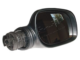 LUSTERKO ZEWN. ELEKTRYCZNE PRAWE - FREEL CRB111500PMDG