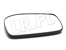 SZKLO LUSTERKA LEWE - RR P38 OD 2000 CRD000330GEN