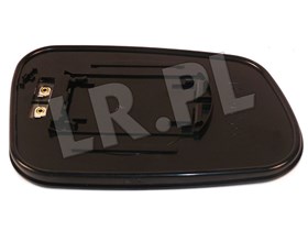 SZKLO LUSTERKA LEWE - DISCOVERY / DISCOV CRD100650