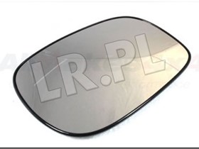 SZKLO LUSTERKA PRAWE - FREELANDER OD 03 CRD101151G
