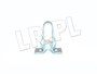 KLIP MOCOWANIA SZKLA LUSTERKA RR P38 OD CSZ100130