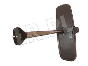 LUSTERKO WEWNETRZNE - DEFENDER OD 2007 CTB500140