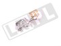 ZAROWKA PODSWIETLENIA LUSTERKA L322 CTY500011GEN