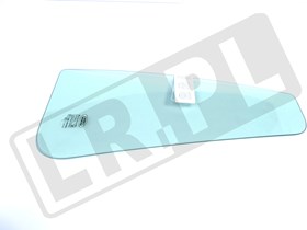SZYBA TROJKATNA DRZWI TYL LEWA FREEL. CVB101670GEN