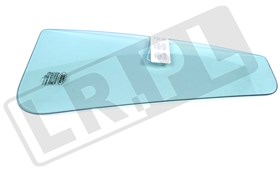 SZYBA TROJKATNA DRZWI TYL LEWA FREEL. CVB101670GEN