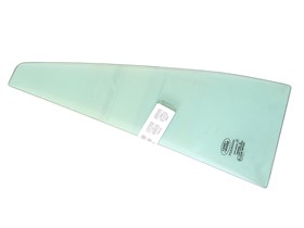SZYBA TROJKATNA DRZWI TYL LEWA RR P38 (O CVB102170GEN
