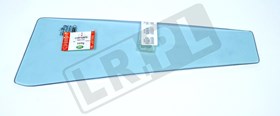 SZYBA TROJKATNA DRZWI TYL LEWA DISCO II CVB102670GEN