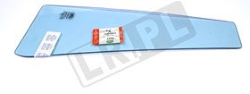 SZYBA TROJKATNA DRZWI TYL LEWA DISCO II CVB102670GEN