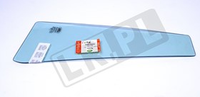 SZYBA TROJKATNA DRZWI TYL LEWA DISCO II CVB102670GEN