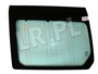 SZYBA STALA TYL LEWA DISCO 3 / 4 (OPTIKO CVB500590GEN