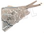 PODNOSNIK SZYBY DRZWI PRZOD LEWE RR P38 CVF100750GEN