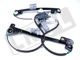 PODNOSNIK SZYBY DRZWI TYL (PIATE) - FREE CVH101150ALL