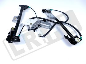 PODNOSNIK SZYBY DRZWI TYL (PIATE) - FREE CVH101150ALL