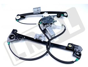 PODNOSNIK SZYBY DRZWI TYL (PIATE) - FREE CVH101150ALL