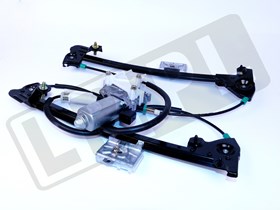 PODNOSNIK SZYBY DRZWI TYL (PIATE) - FREE CVH101150EUROSPARE