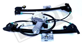 PODNOSNIK SZYBY DRZWI TYL (PIATE) - FREE CVH101150EUROSPARE