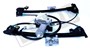 PODNOSNIK SZYBY DRZWI TYL (PIATE) - FREE CVH101150EUROSPARE