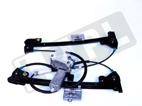 PODNOSNIK SZYBY DRZWI TYL (PIATE) - FREE CVH101150EUROSPARE