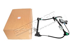 PODNOSNIK SZYBY DRZWI TYL (PIATE) - FREE CVH101150GEN