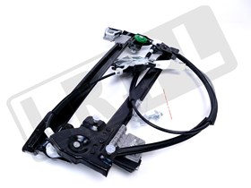 PODNOSNIK SZYBY DRZWI TYL (PIATE) - FREE CVH101150S1