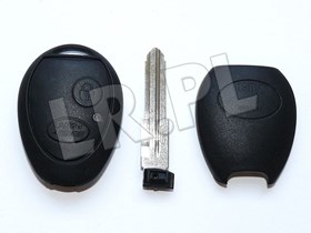 OBUDOWA PILOTA Z KLUCZYKIEM (SUROWYM) - CWE100680KITS1