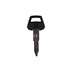 KLUCZYK SUROWY STACYJKI DEFENDER CWE500390GEN