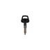 KLUCZYK SUROWY STACYJKI DEFENDER CWE500390GEN