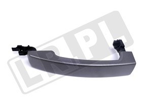 KLAMKA ZEWNETRZNA DRZWI PRZOD / TYL PRAW CXA500030LEPGEN