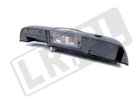 KLAMKA ZEWNETRZNA DRZWI TYL (PIATE) FREE CXB102420LDAGEN