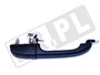 KLAMKA ZEWNETRZNA DRZWI PRZOD PRAWE - DI CXB103020GEN