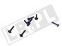 WKRET NADKOLA WEWNETRZNEGO FREELANDER / CYP100791GEN
