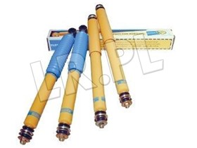 AMORTYZATOR TYL - RR P38 (BILSTEIN) DA1013BILSTEIN