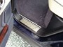 LOWER SILL STEP COVERS BRUSHED DA1073