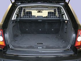 KRATKA PRZESTRZENI BAGAZOWEJ RR SPORT DA1081