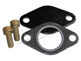 ZASLEPKA ZAWORU EGR 300TDI DA1108
