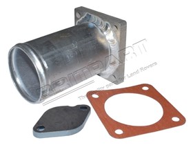 ZASLEPKA ZAWORU EGR TD5 DA1109